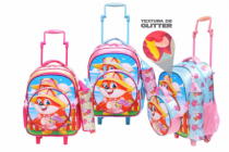 KIT 3PCS INF STYLUS RAP - Distribuidora 12 de Outubro