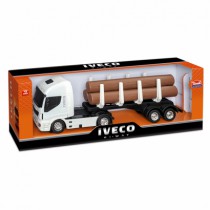 Iveco Hiway Tora - Distribuidora 12 de Outubro