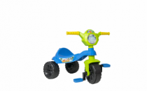 CARRINHO DE PASSEIO/PEDAL INFANTIL KEMOTOCA D - Distribuidora 12 de Outubro