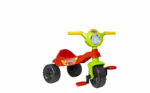 CARRINHO DE PASSEIO/PEDAL INFANTIL KEMOTOCA C - Distribuidora 12 de Outubro