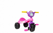 CARRINHO DE PASSEIO/PEDAL INFANTIL KEMOTOCA U - Distribuidora 12 de Outubro