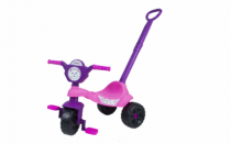 CARRINHO DE PASSEIO/PEDAL INFANTIL KEMOTOCA G - Distribuidora 12 de Outubro