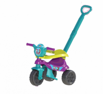 CARRINHO DE PASSEIO/PEDAL INFANTIL KEMOTOCA B - Distribuidora 12 de Outubro