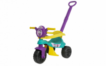 CARRINHO DE PASSEIO/PEDAL INFANTIL KEMOTOCA B - Distribuidora 12 de Outubro