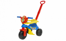 CARRINHO DE PASSEIO/PEDAL INFANTIL KEMOTOCA B - Distribuidora 12 de Outubro