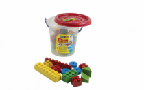 BALDE DE BRINQUEDO EDUCATIVO - Distribuidora 12 de Outubro