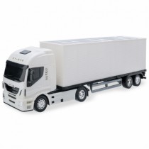 Iveco Hi Way Bau - Distribuidora 12 de Outubro