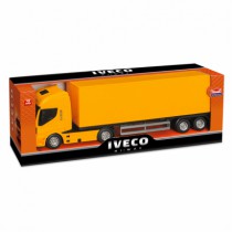 Iveco Hi Way Bau - Distribuidora 12 de Outubro