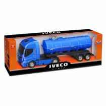 Iveco Hi Way Tanque - Distribuidora 12 de Outubro