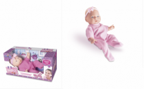 BABY LI BRANCA - Distribuidora 12 de Outubro