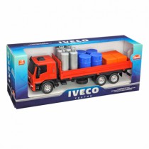 Iveco Tector Expresso - Distribuidora 12 de Outubro