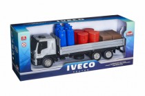 Iveco Tector Expresso - Distribuidora 12 de Outubro