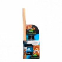 DIFUSOR AMAZONIA AROMAS 270ML BABY AZUL - Distribuidora 12 de Outubro