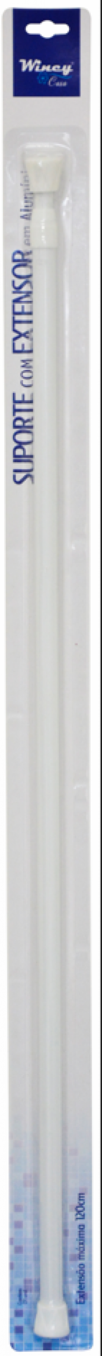 SUPORTE C/EXTENSOR 70/1 - Distribuidora 12 de Outubro