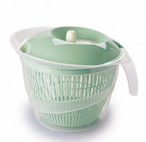 SECADOR DE SALADAS B1 - Distribuidora 12 de Outubro