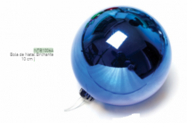 BOLA LISA SLP BASIC AZUL - Distribuidora 12 de Outubro