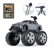 PICK UP THUNDER COMMANDO - Distribuidora 12 de Outubro