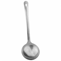 CONCHA INOX GRAMADO 31 CM - Distribuidora 12 de Outubro