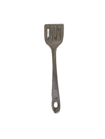 ESPATULA DE ALUMINIO 31CM - Distribuidora 12 de Outubro