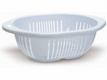 ESCORREDOR 3L BRANCO - Distribuidora 12 de Outubro