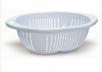 ESCORREDOR 4L BRANCO - Distribuidora 12 de Outubro