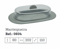 MANTEIGUEIRA BRANCA - Distribuidora 12 de Outubro