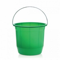 BALDE 08 LTS COLETA SELETIVA - Distribuidora 12 de Outubro