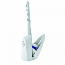 ESC. SANIT.  C/ SUPORTE - COLETA SELETIVA - Distribuidora 12 de Outubro