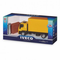 Iveco Tector BAU - Distribuidora 12 de Outubro