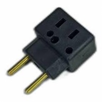 ADAPTADOR BOB ESPONJA PRETO - Distribuidora 12 de Outubro
