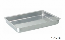 ASSADEIRA EXTRA N01 1,7 LTS - Distribuidora 12 de Outubro