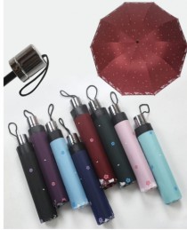 SOMBRINHA GRANDE ESTAMPADA - Distribuidora 12 de Outubro