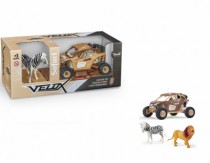 VELOX CARRO UTV SAFARI - Distribuidora 12 de Outubro