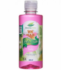 AROMATIZANTE DE AMBIENTE 300ML BABY ROSA - Distribuidora 12 de Outubro