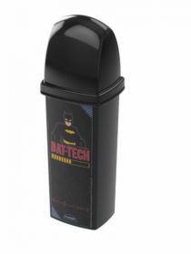 DENTAL CASE BATMAN - Distribuidora 12 de Outubro