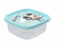 CLIC POTE QD MICKEY BABY 580 ML - Distribuidora 12 de Outubro