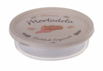 POTE MORTADELA A1 750 ML - Distribuidora 12 de Outubro