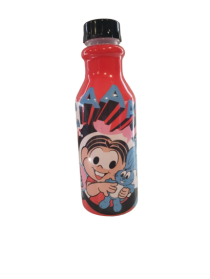 GARRAFA RETRO TURMA DA MONICA 500ML - Distribuidora 12 de Outubro