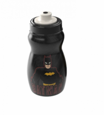 GARRAFA SQUEEZE BATMAN 300ML - Distribuidora 12 de Outubro