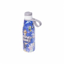 GARRAFA ABRE FACIL LOONEY TUNES 530 ML - Distribuidora 12 de Outubro