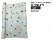 ADESIVO DECORATIVO - Distribuidora 12 de Outubro
