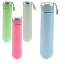 GARRAFA PLASTICO E VIDRO 350ML - Distribuidora 12 de Outubro