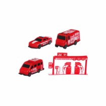 KIT BOMBEIROS EM ACAO - Distribuidora 12 de Outubro