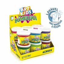 KIMELEKA 12 PECAS 180G - Distribuidora 12 de Outubro