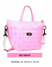 NECESSAIRE TERMICA - Distribuidora 12 de Outubro