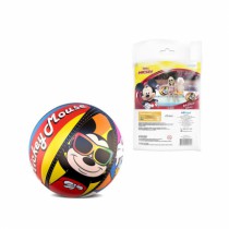 BOLA INFLAVEL MICKEY 40CM - Distribuidora 12 de Outubro