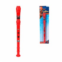 FLAUTA DOCE SPIDERMAN - Distribuidora 12 de Outubro