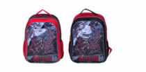 MOCHILA INF STANDART MASCULINO - Distribuidora 12 de Outubro