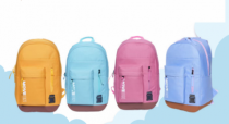 MOCHILA W STYLUS FEM MO - Distribuidora 12 de Outubro