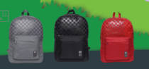 MOCHILA BASIC MASC TOMS - Distribuidora 12 de Outubro